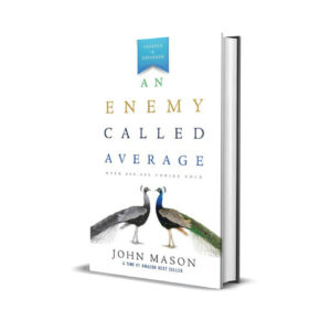 An Enemy Called Average - John L. Mason